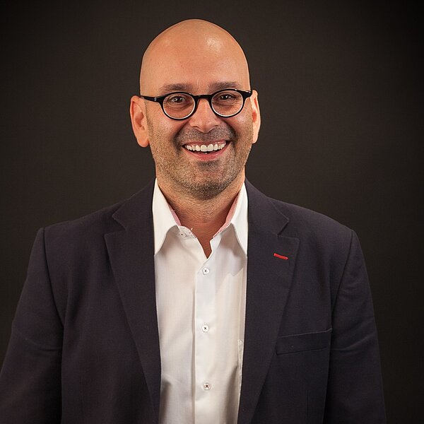 Andreas Olpeter