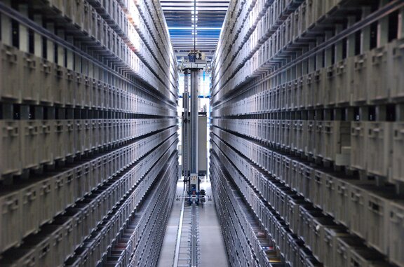 Logistik_Warehouse