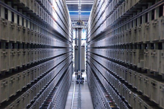 Logistik_Warehouse